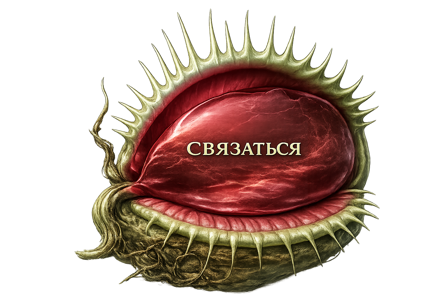 Связаться